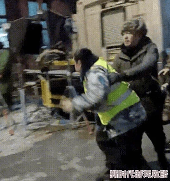瑶被tk演员遭遇恶意击杀剧组已报警处理