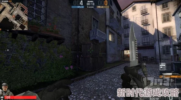 揭秘反恐精英：哪款地图更新后更好玩，内含独家爆料！