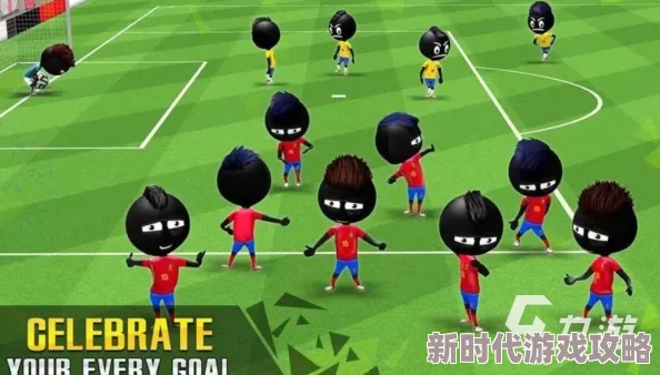 2024年必玩！精选趣味横生足球游戏大赏，揭秘最新热门排行及独家爆料合集
