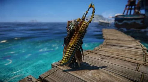 怪物猎人OL大剑武器选择指南:揭秘哪款大剑最适合你的狩猎之旅? 怪物猎人OL大剑武器选择指南:揭秘哪款大剑最适合你的狩猎之旅?