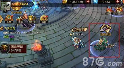 全民无双经典战役系统深度解析：全新玩法爆料与实战攻略详解