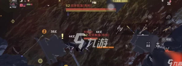 《妄想山海》异士接引人全揭秘：探索神秘角色隐藏地点的终极指南