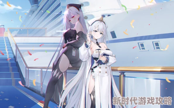 《碧蓝航线》埃姆登装备搭配全爆料，终极指南助你战斗力飙升