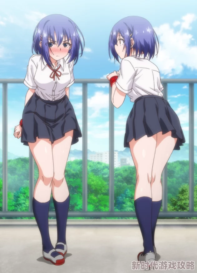 枫与铃画面唯美剧情感人引网友泪目