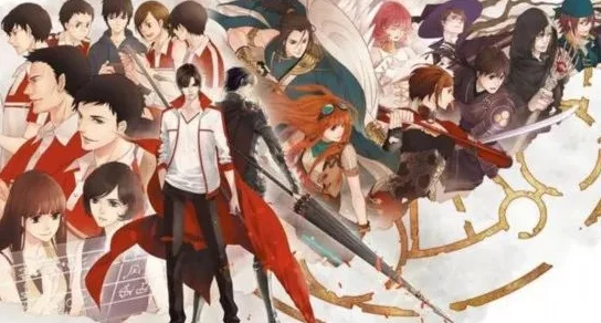 深度揭秘归龙潮凛：多维度剖析魅力角色，爆料风起云涌背景与非凡能力细节