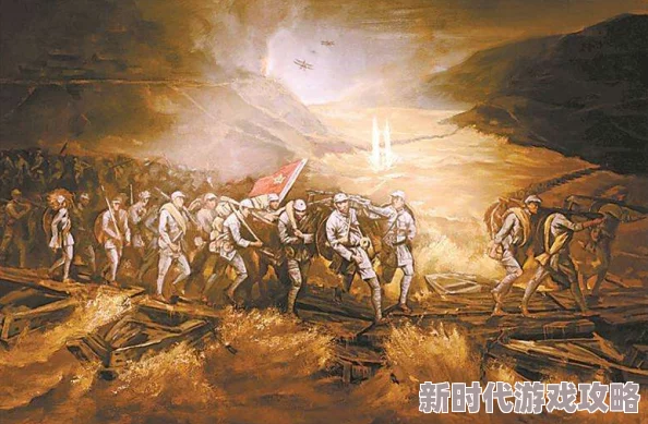 重生之北洋巨擘谱写乱世传奇再现军阀风云