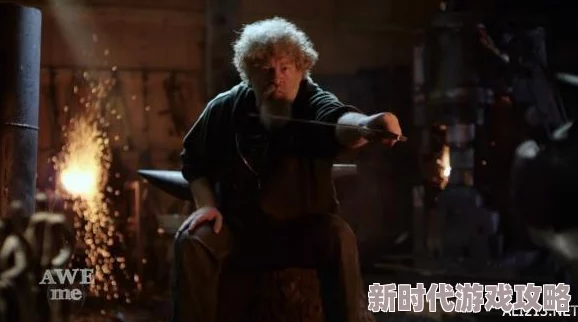 辐射4解放者揭秘：完成“寻找自由之路”任务解锁神秘武器！