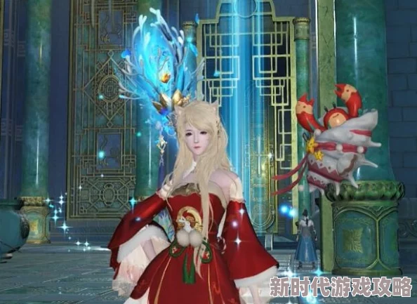 古剑奇谭ol：司命与妙法PVP对比分析，揭秘哪个职业更胜一筹