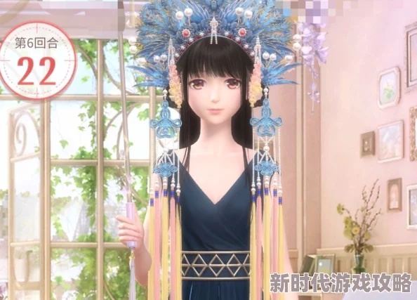 《闪耀暖暖》迷惑穿搭大赏爆料：独家搭配攻略，解锁游戏中独树一帜的时尚秘籍！