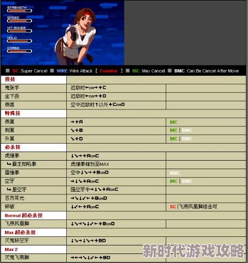 爆料!电脑版97拳皇官方确认:关键操作键位究竟是哪个? 爆料!电脑版97拳皇官方确认:关键操作键位究竟是哪个?