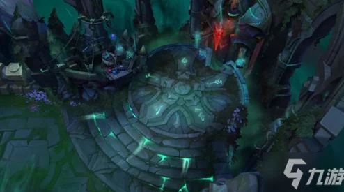 LOL14.21版本终极魔典模式重大平衡调整及英雄改动爆料