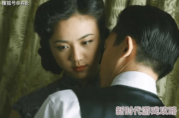 色戒未删减版在线观看高清完整版《色，戒》原版曝光画面更震撼