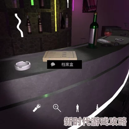 孙美琪疑案DLC16嬴雪儿揭秘：赵惠英线索隐藏地与房间位置大曝光