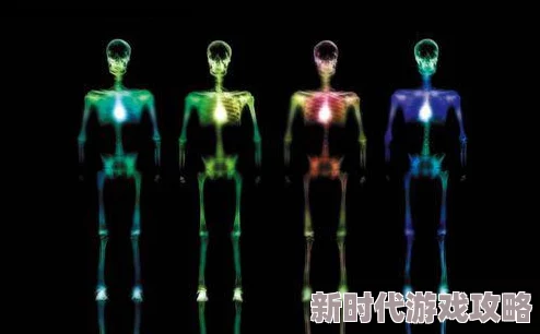 可以看到动漫人物内部的软件X射线透视技术应用探索及伦理道德挑战