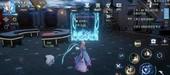 《龙族幻想》深度探秘：揭秘隐世老者线索，全攻略解锁“老人与海”隐藏异闻任务爆料
