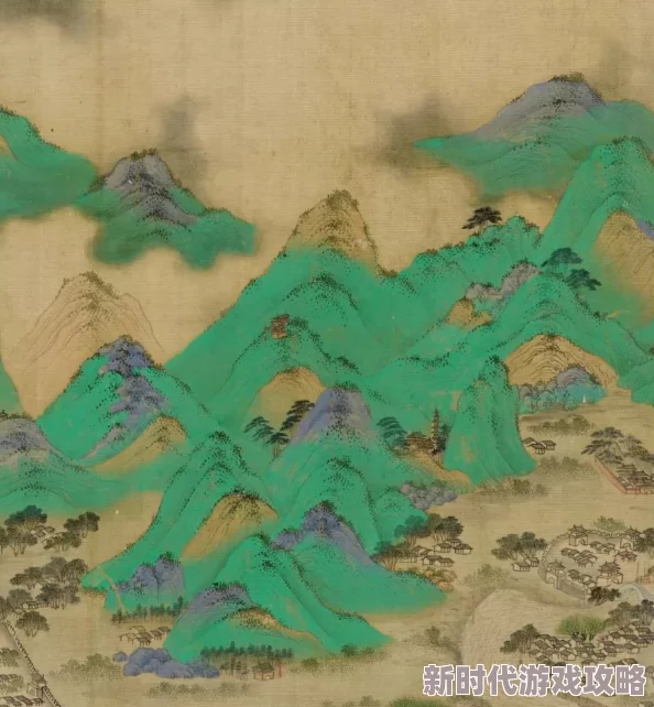 文明6东亚地图深度解析：哪个文明最具隐藏实力与爆料？