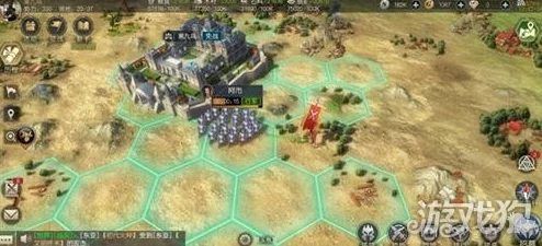 《征服与霸业》沙盘功能大揭秘:爆料新玩法,全面解析策略游戏革新之路 《征服与霸业》沙盘功能大揭秘:爆料新玩法,全面解析策略游戏革新之路