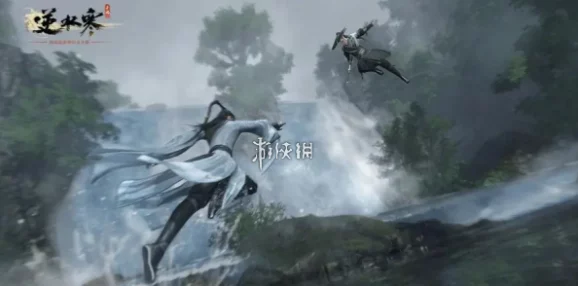 《逆水寒手游》公孙胜任务攻略：全流程详解、技巧推荐及新版本爆料