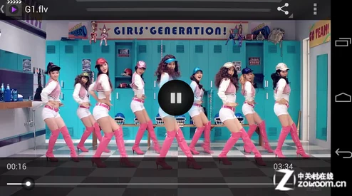 黄色视频在线播放网友称内容低俗传播不良信息危害青少年