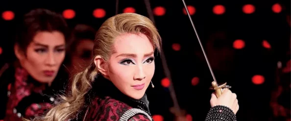 日本音乐界痛失巨星!酸欠少女Sayuri因病突然离世,生前未公开恋情成最后谜团 日本音乐界痛失巨星!酸欠少女Sayuri因病突然离世,生前未公开恋情成最后谜团