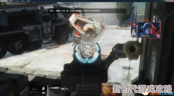 泰坦陨落2手柄操作揭秘:处决动作究竟按哪个键? 泰坦陨落2手柄操作揭秘:处决动作究竟按哪个键?