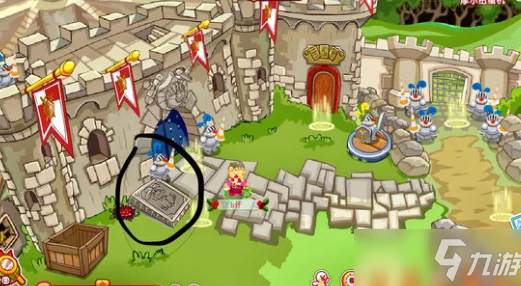 《摩尔庄园》房子获取秘籍大曝光！独家爆料，助你轻松筑梦梦幻家园