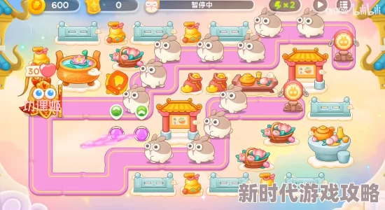 《保卫萝卜4》6月3日周赛攻略：爆料通关技巧与顶级阵容解析