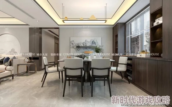 揭秘神仙道：闪避率真相大公开，究竟多少才能闪出奇迹？