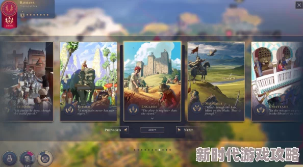 触摸slg游戏大全新增多款热门策略游戏等你体验