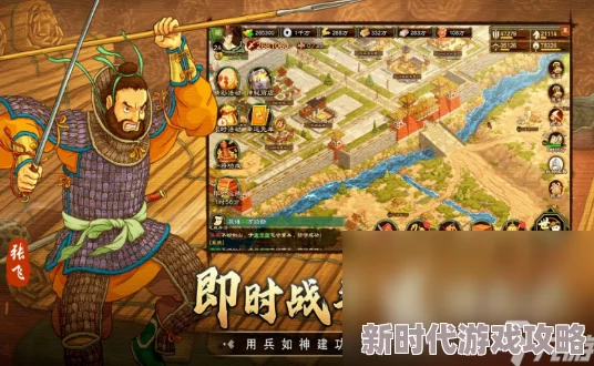 触摸slg游戏大全新增多款热门策略游戏等你体验