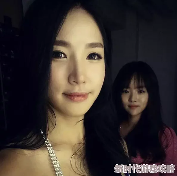 亚洲乱强伦无颜美女心灵美丽自信绽放真诚与善良是最动人的风景