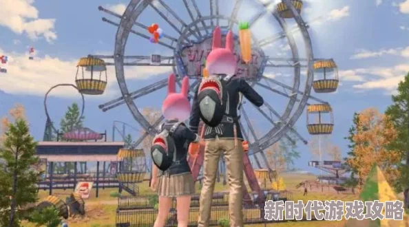 《明日之后》萌宠时装大爆料：奇趣搭配新上线，让你的小伙伴瞬间抢镜！