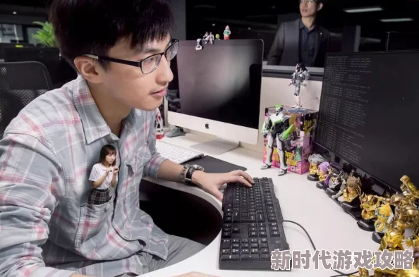宅男奋斗史程序员逆袭成百万富翁