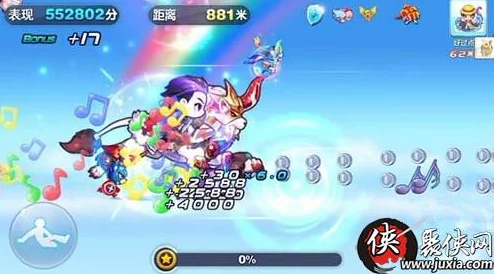 天天酷跑最新角色对比：暴走罗杰与帽子先生，谁更胜一筹？