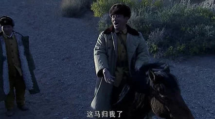 野性难驯Spirit：StallionoftheCimarron免费观看高清完整版现已上线支持多种设备流畅播放