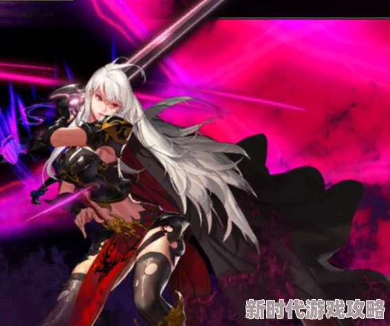 DNF女大枪与剑魔哪个更厉害？韩服最新数据爆料分析