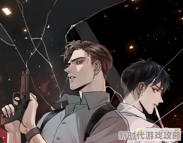 破云2吞海破云传说原班人马倾力打造再续经典警匪传奇