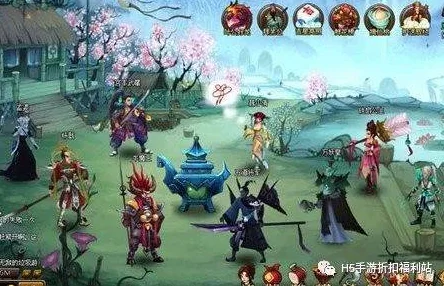 揭秘神仙道地仙血脉：变身概率独家爆料与深度影响解析