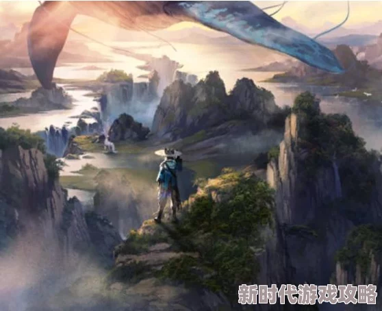 《妄想山海》武器修复全攻略：详细技巧与最新爆料解析