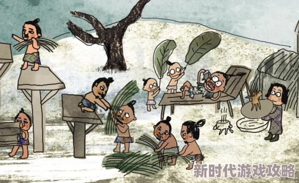 揭秘本地独特风情：那些鲜为人知的哩哩啦啦趣味故事大放送