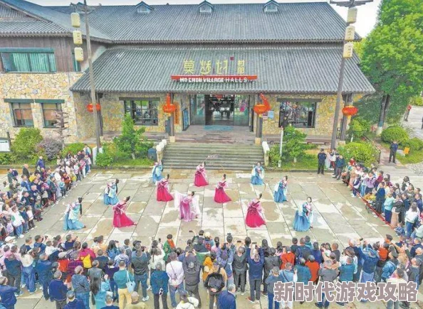 揭秘本地独特风情：那些鲜为人知的哩哩啦啦趣味故事大放送