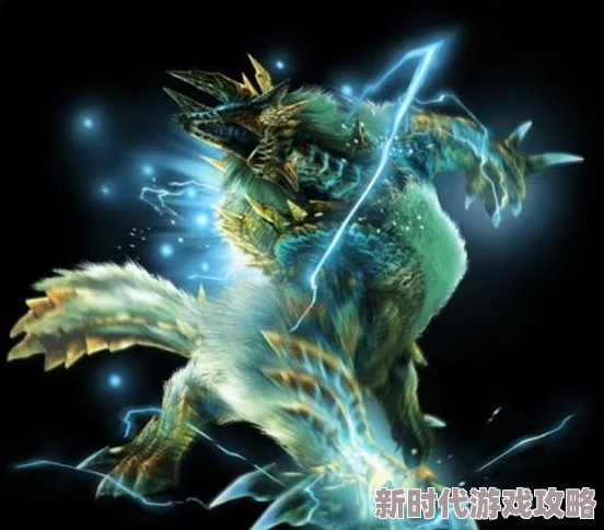 爆料！怪物猎人系列中，哪款游戏最耐玩且隐藏玩法丰富？
