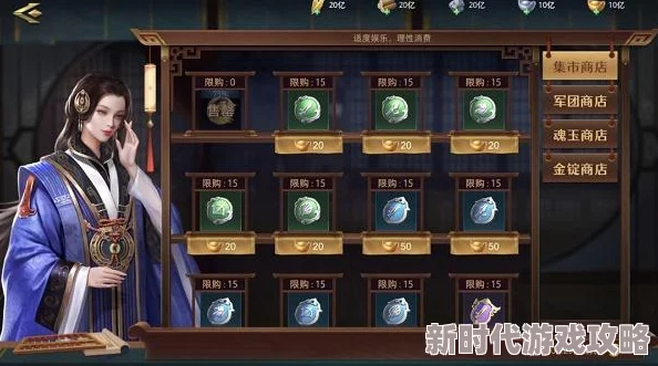 《卧龙吟2》深度市场买卖攻略：揭秘交易绝技，掌握内幕信息快速致富秘籍
