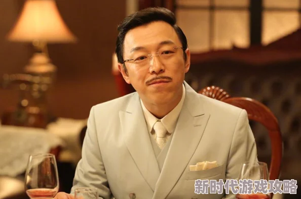 黄渤演技精湛情商高网友称赞其为实力派演员难得的幽默感
