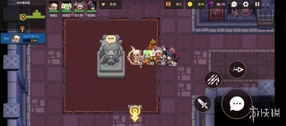 《坎公骑冠剑》14-1恶魔郡广场通关攻略:详细解析、必备技巧与星片收集爆料 《坎公骑冠剑》14-1恶魔郡广场通关攻略:详细解析、必备技巧与星片收集爆料