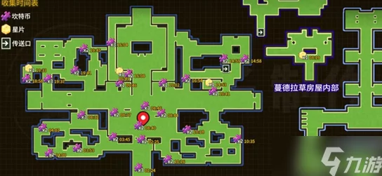 《坎公骑冠剑》14-1恶魔郡广场通关攻略:详细解析、必备技巧与星片收集爆料 《坎公骑冠剑》14-1恶魔郡广场通关攻略:详细解析、必备技巧与星片收集爆料