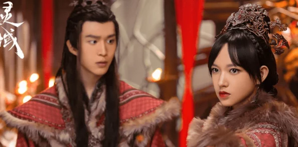 黄蓉艳行江湖口碑崩塌剧情拖沓演技尴尬 黄蓉艳行江湖口碑崩塌剧情拖沓演技尴尬