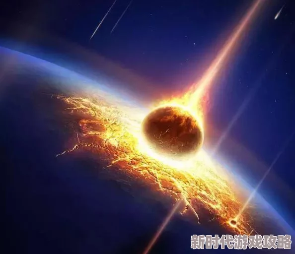 深度爆料！《星球重启》数据入侵解密全攻略：必知高级技巧与隐藏策略揭秘