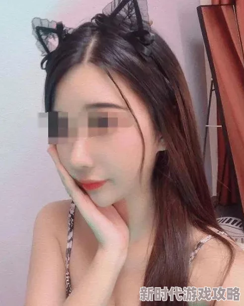美女被免费喷白浆视频低俗不雅内容有害身心健康传播违法
