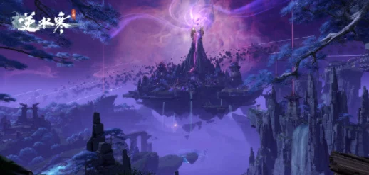 逆水寒手游深度攻略：揭秘月照诸方奇遇解锁技巧，一步一景爆料成就传奇之旅